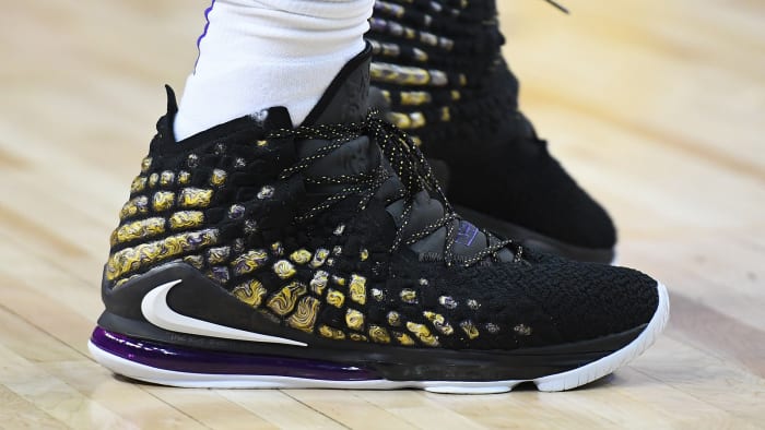 Andrew D. Bernstein/NBAE via Getty Images